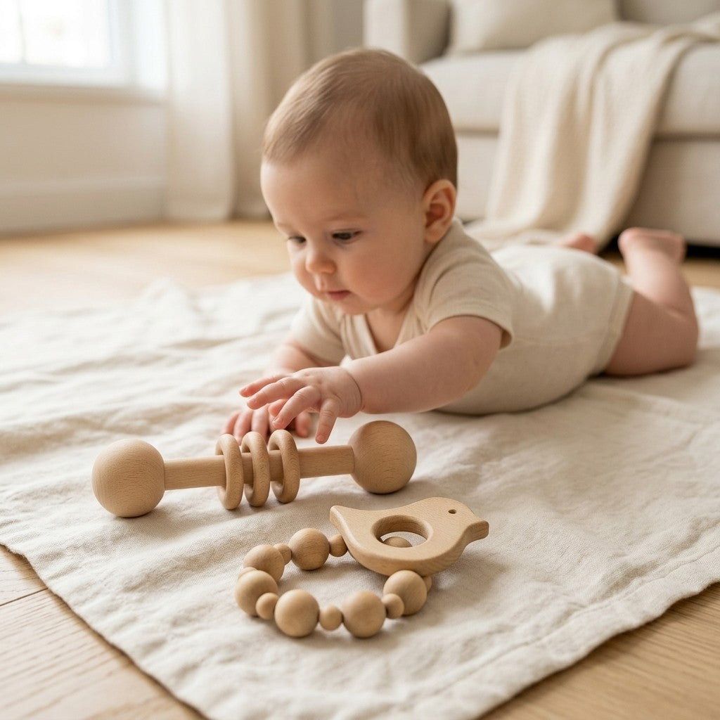 Nos jouets Image