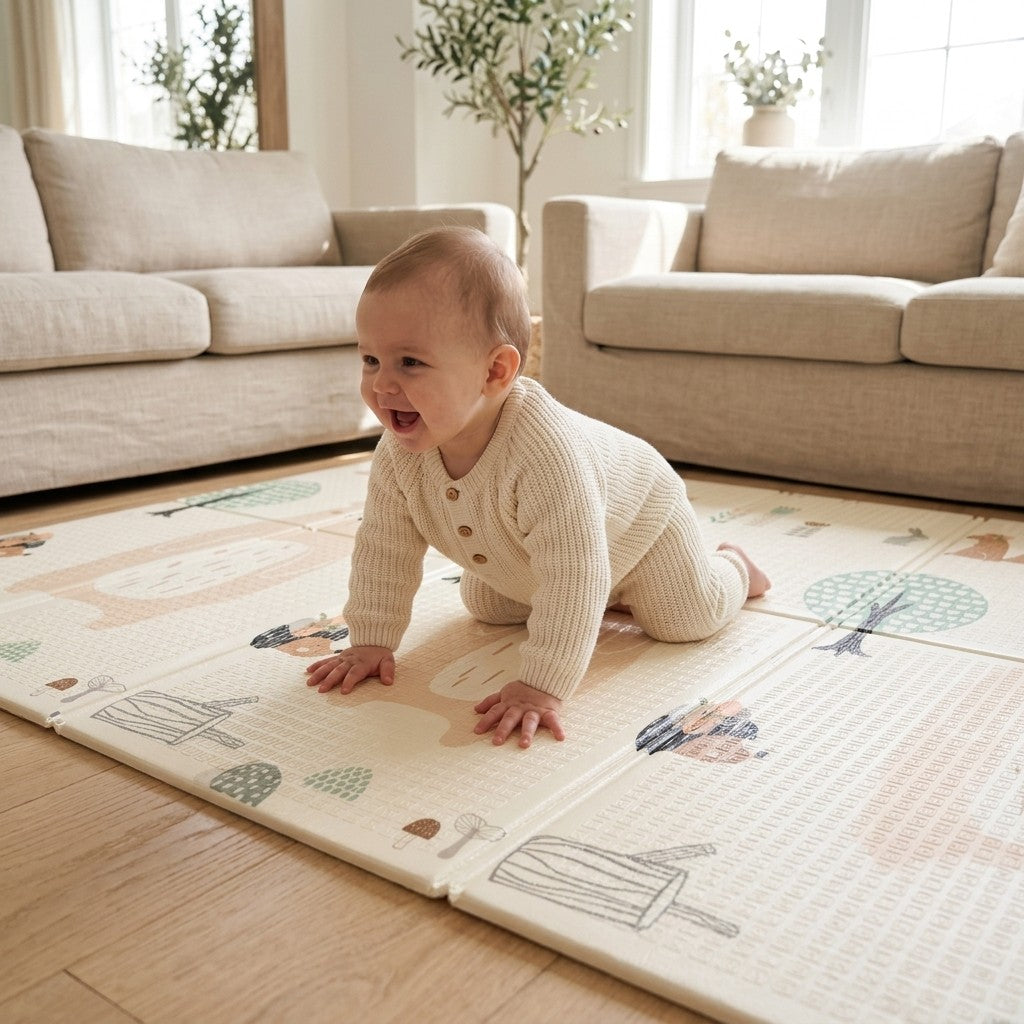 Nos tapis Image
