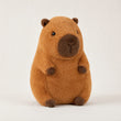 Peluche capybara toute douce — ECLOA